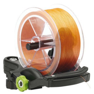 Spooling Station Fixed or StarPort Mount