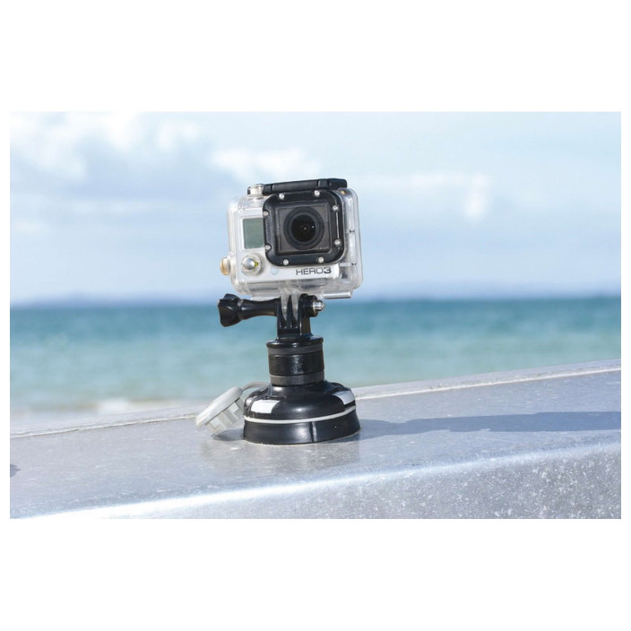 RAILBLAZA Starport Mounts for Camera