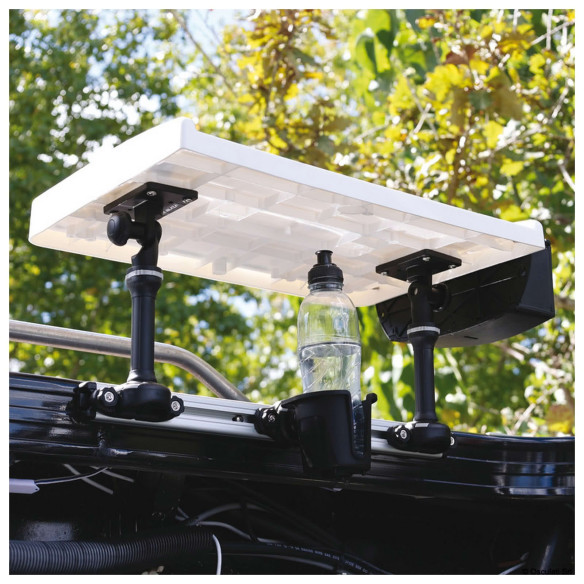 RAILBLAZA Starport Extensions and Accessories Bases