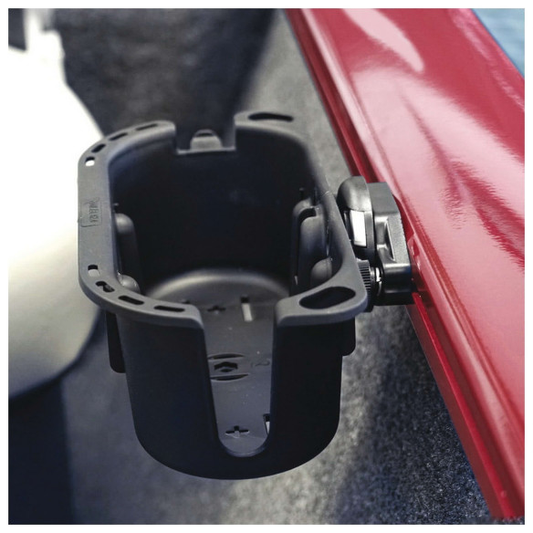 RAILBLAZA Starport Cup Holders and Accessory Holders