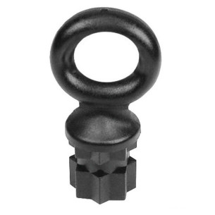 Eye25 Pair Black