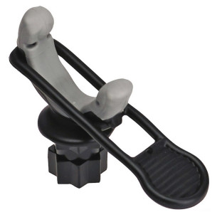 GHold Single Black