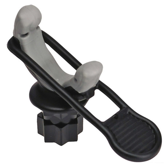 GHold Single Black