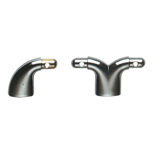 Ottone cromato