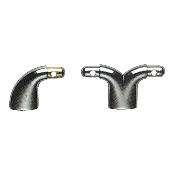 Ottone cromato