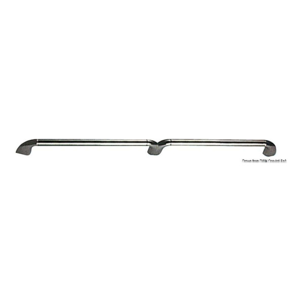 Ottone cromato