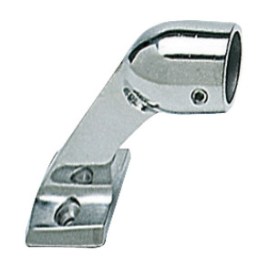 Corrimano inox