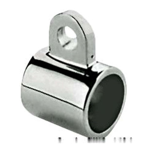 Manicotto inox