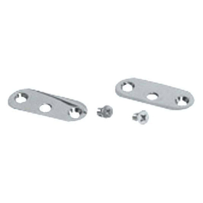 Handrail kit plates  screws
