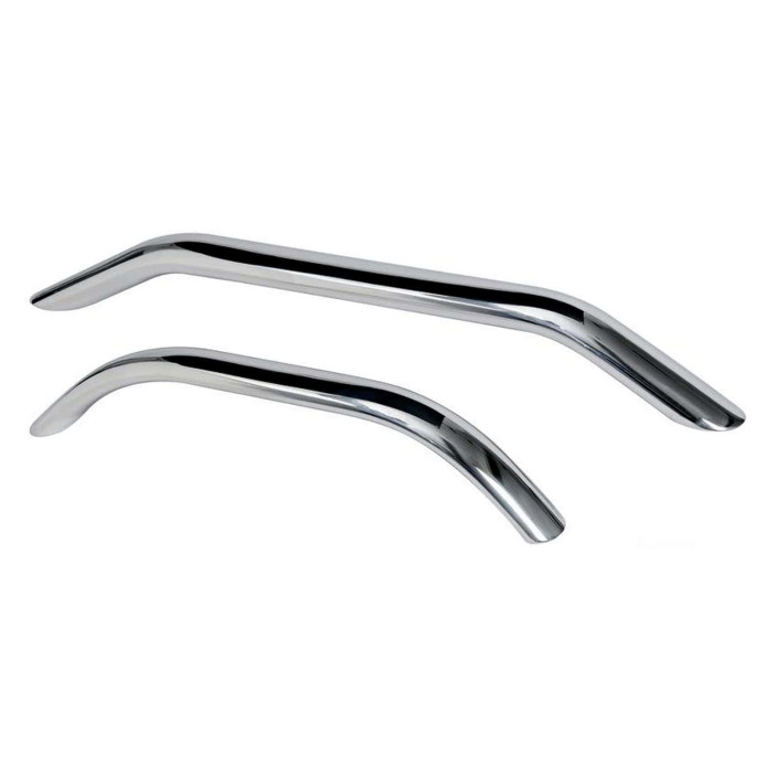 Handrail AISI 316