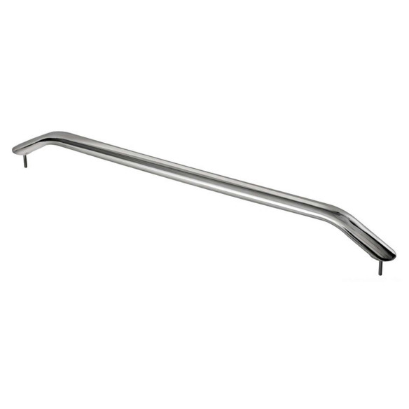Maniglione 13x33 mm 305 mm