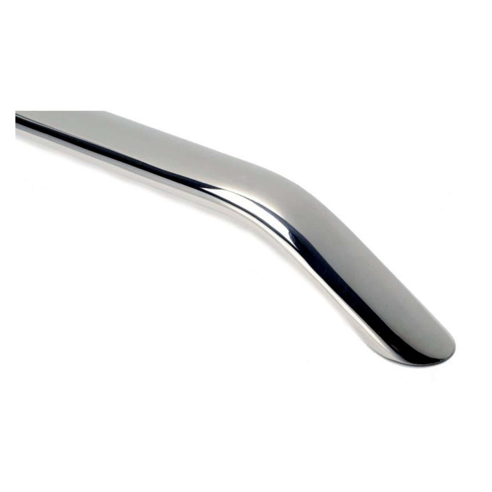 Handrail AISI 316
