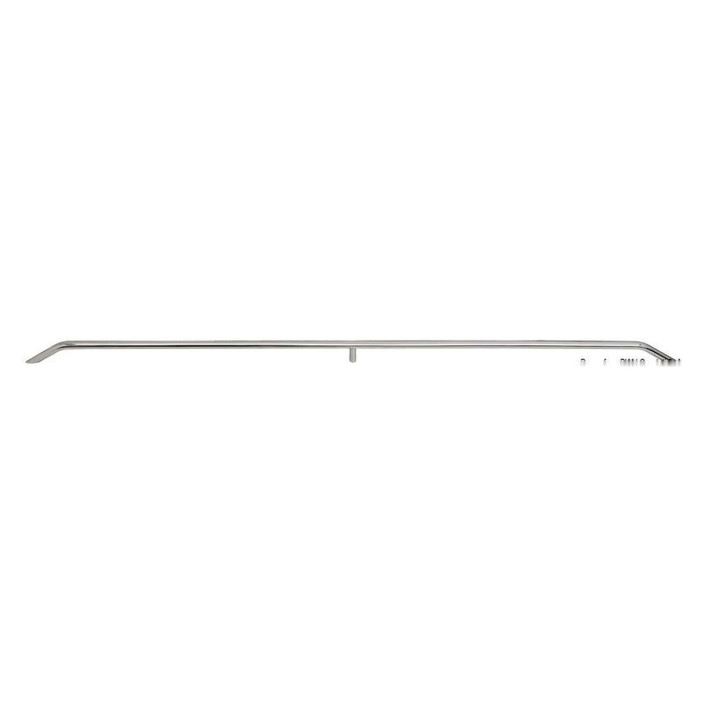 Handrail AISI 316
