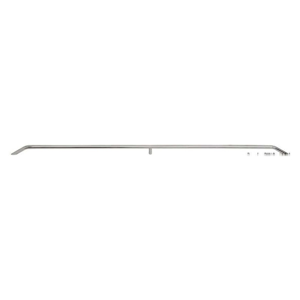 Handrail AISI 316