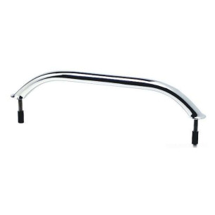 Corrimano inox