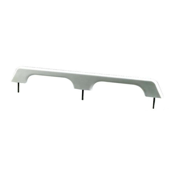 Maniglia corrimano 315x60 mm