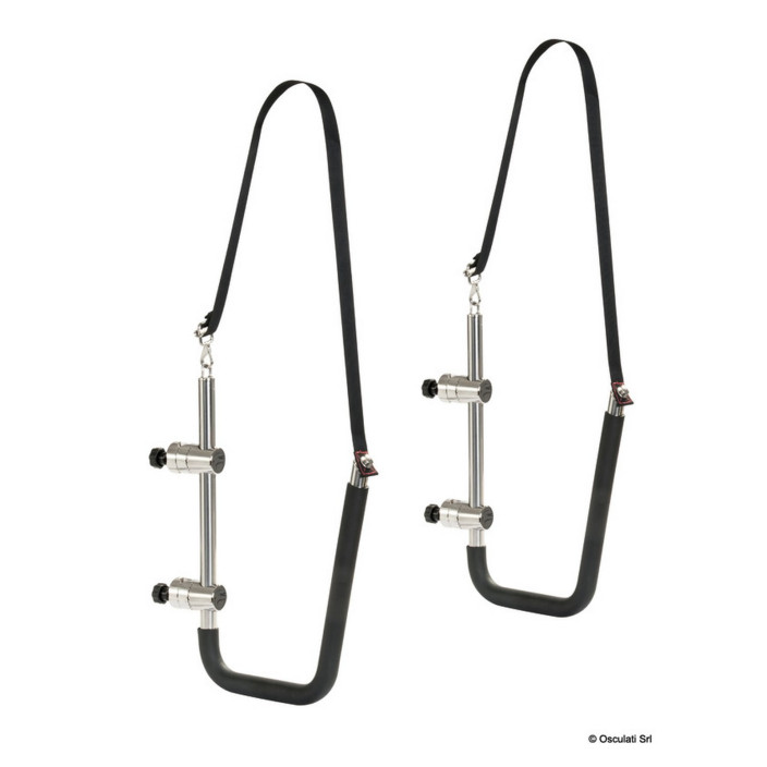 Kit porta sup o passerella