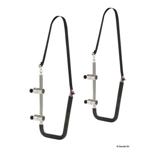 Kit porta sup o passerella