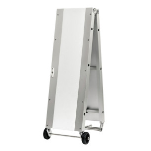 Foldable gangway 200 cm