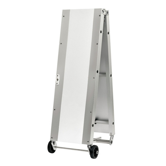 Foldable gangway 200 cm