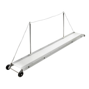 Fixed gangway