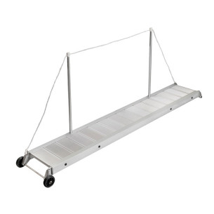 Fixed gangway 210 cm