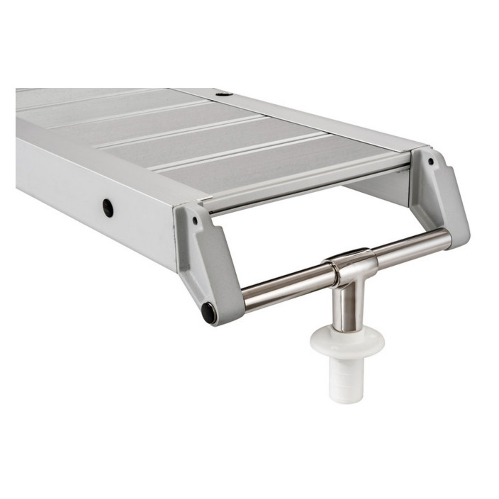 Fixed gangway 210 cm