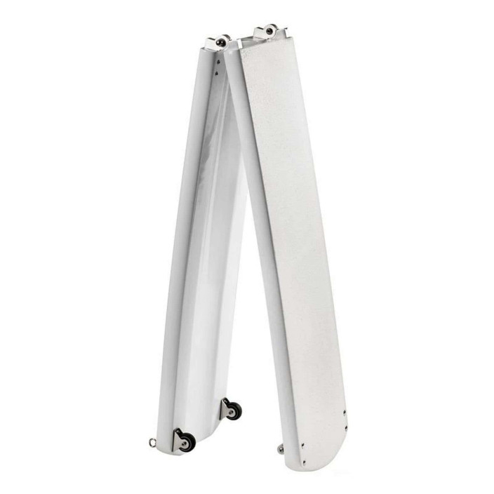 Polybridge II folding
