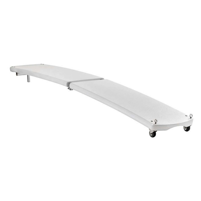 Polybridge II folding
