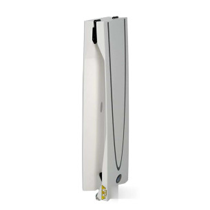 Carbonbridge carbon folding gangway