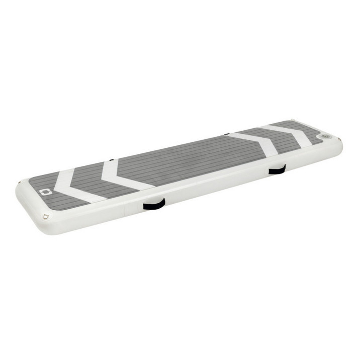 Airwalk Multifunctional inflatable PVC gangway