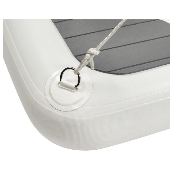 Airwalk Multifunctional inflatable PVC gangway
