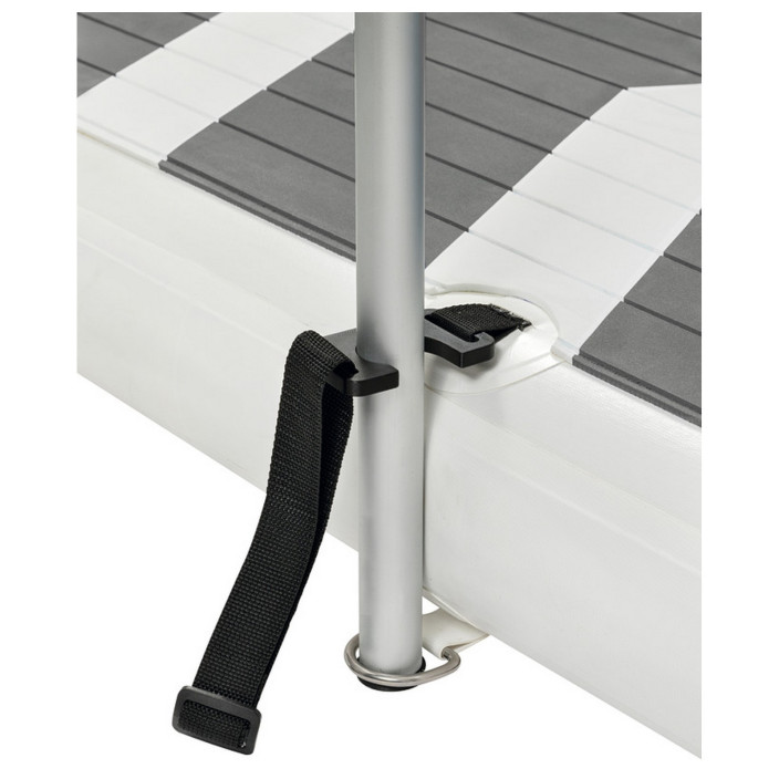 Airwalk Multifunctional inflatable PVC gangway