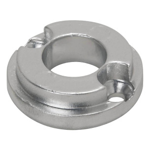 Spare anode Vetus Bow