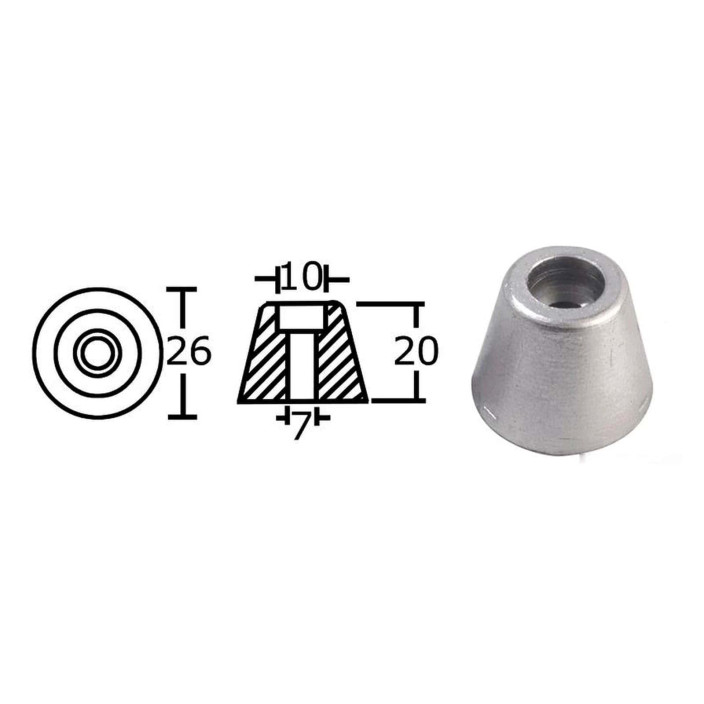 Anodo ric rif orig