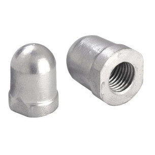 Shaft nut for