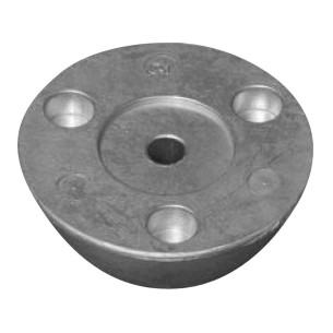 Blades propeller