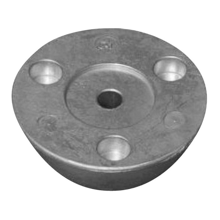 Blades propeller