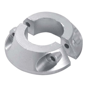 Ring Volvo leg propeller