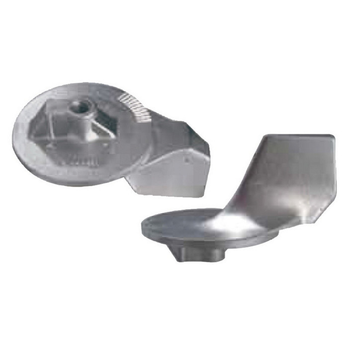 Anodo pinna Mercruiser