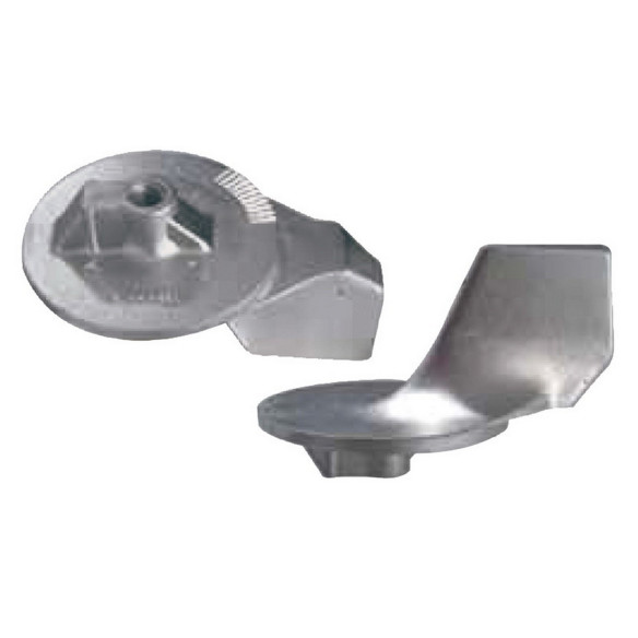 Anodo pinna Mercruiser