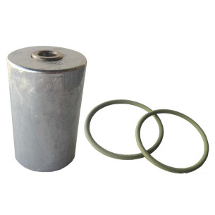 Anodo Scarico Volvo DPHDPR