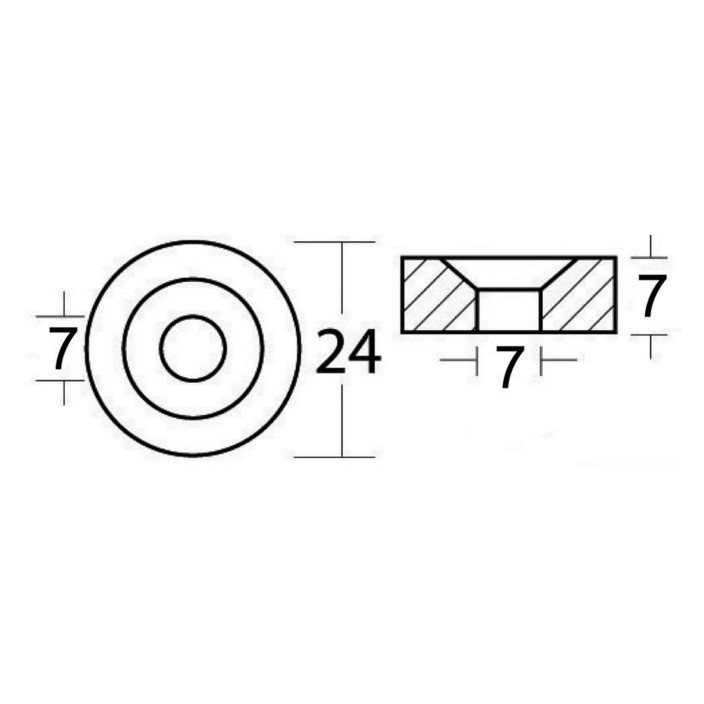 Anodo