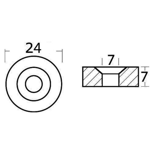 Anodo