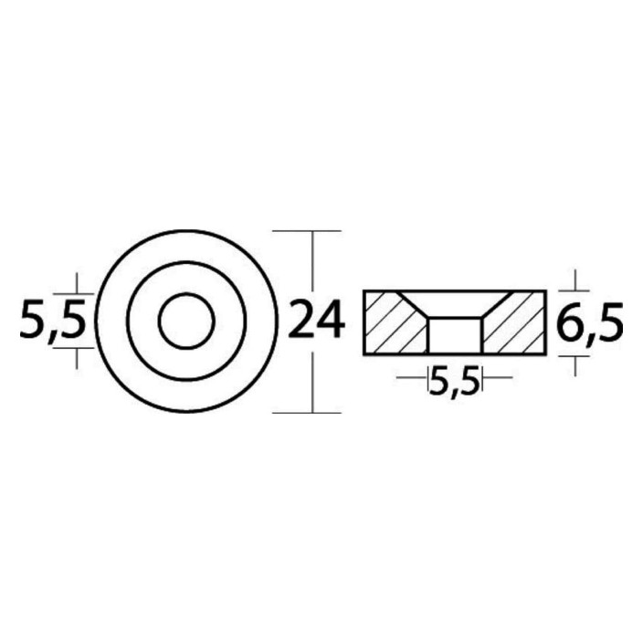 Anodo