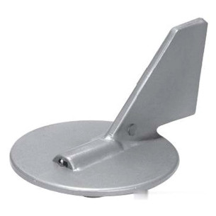 Fin anode Yamaha
