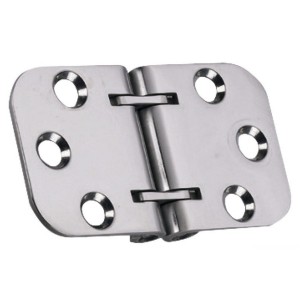 Foldable hinge