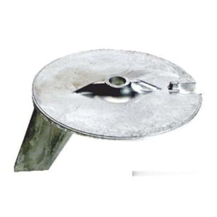 Fin anode Yamaha