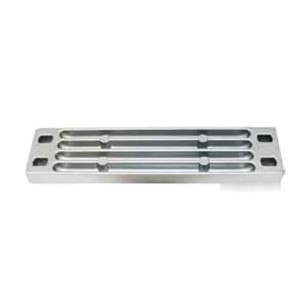 Oblong anode Yamaha