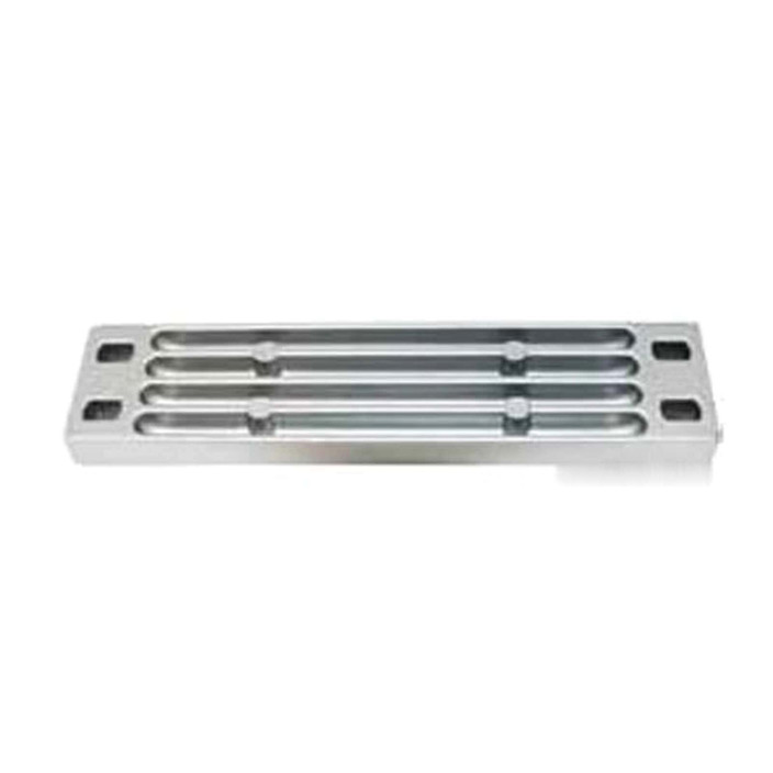 Oblong anode Yamaha